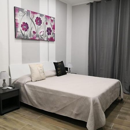 Carlino Room'S Palermo Eksteriør bilde