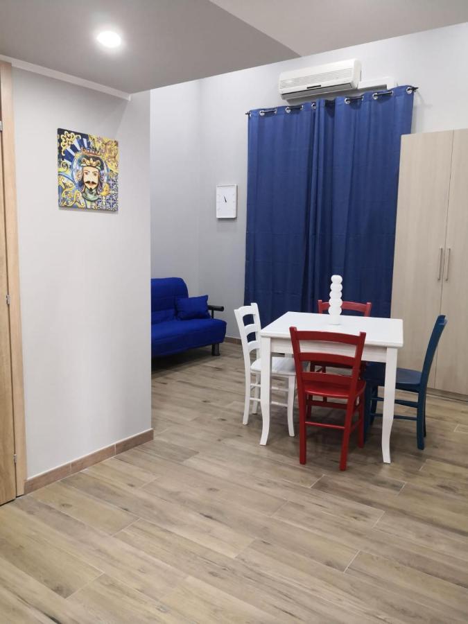 Carlino Room'S Palermo Eksteriør bilde