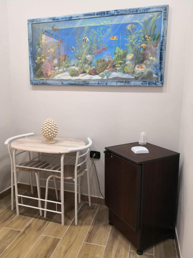 Carlino Room'S Palermo Eksteriør bilde