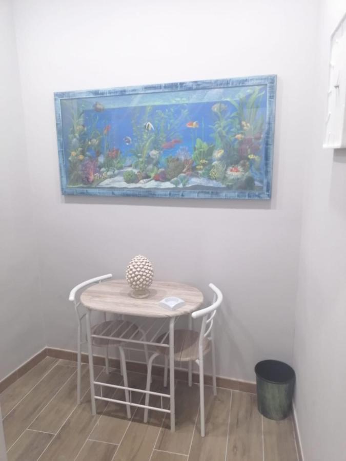 Carlino Room'S Palermo Eksteriør bilde